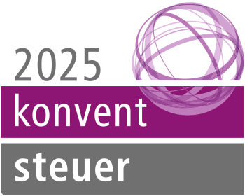 Steuer Konvent Logo