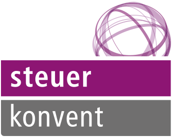 Steuer Konvent Logo